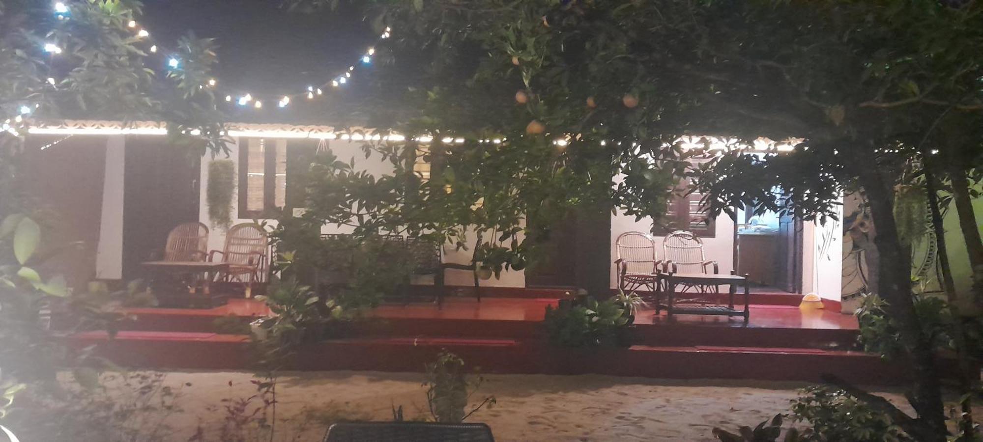 Marari Adonis Beach Villa 马拉利库兰 客房 照片