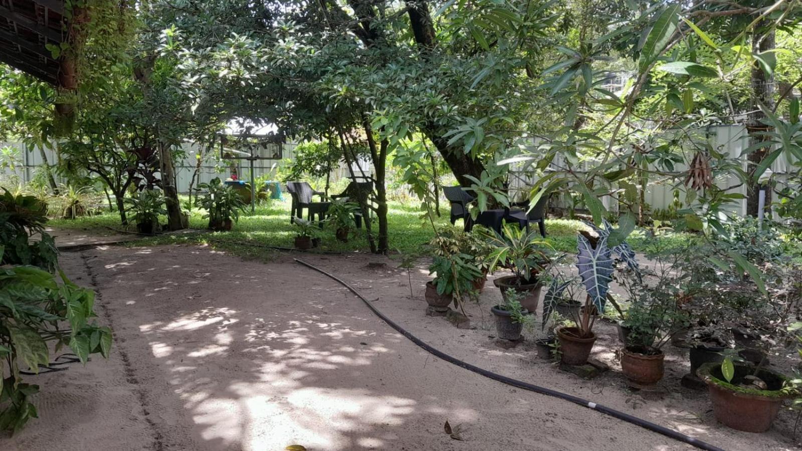 Marari Adonis Beach Villa 马拉利库兰 外观 照片