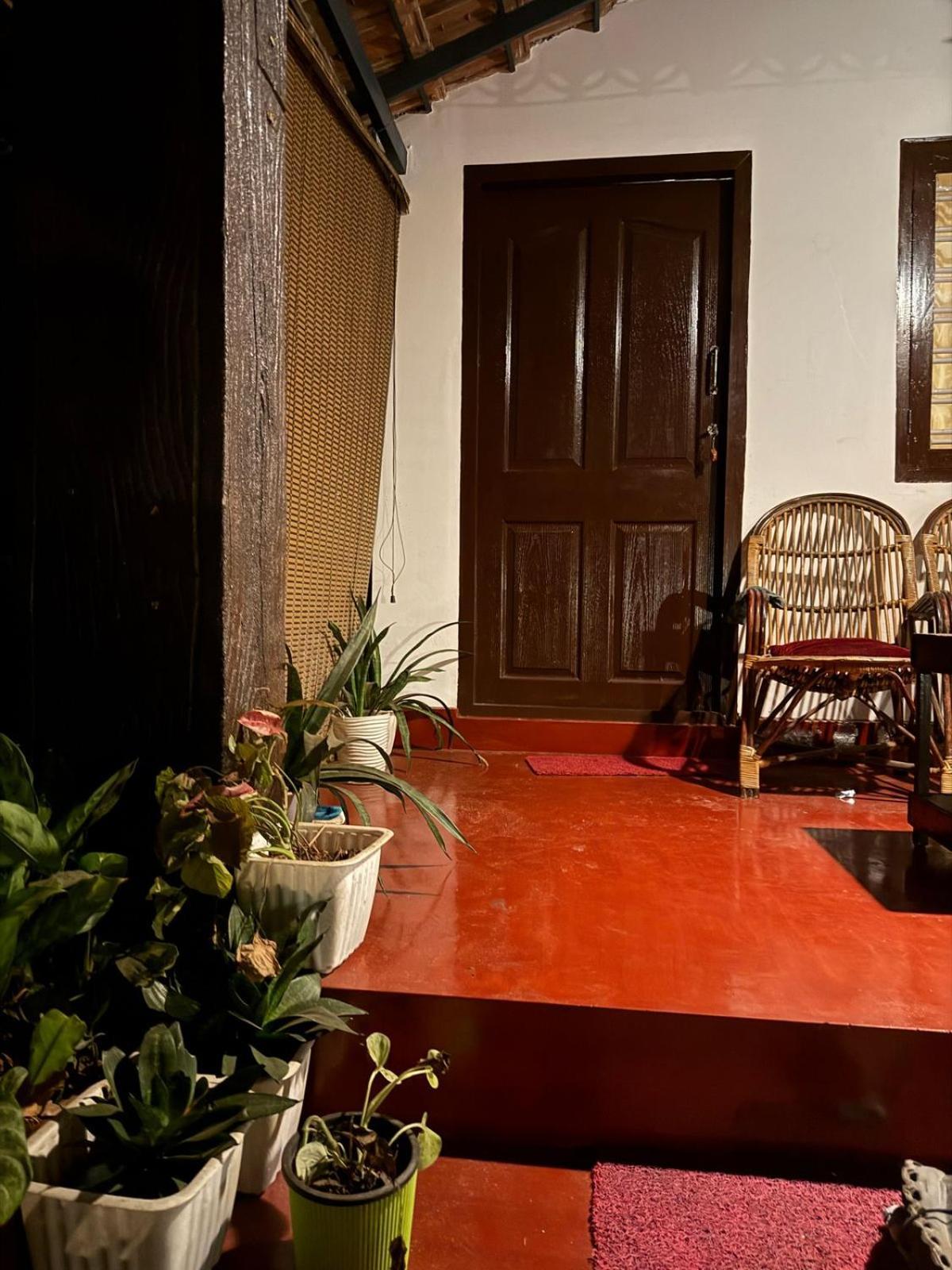 Marari Adonis Beach Villa 马拉利库兰 外观 照片