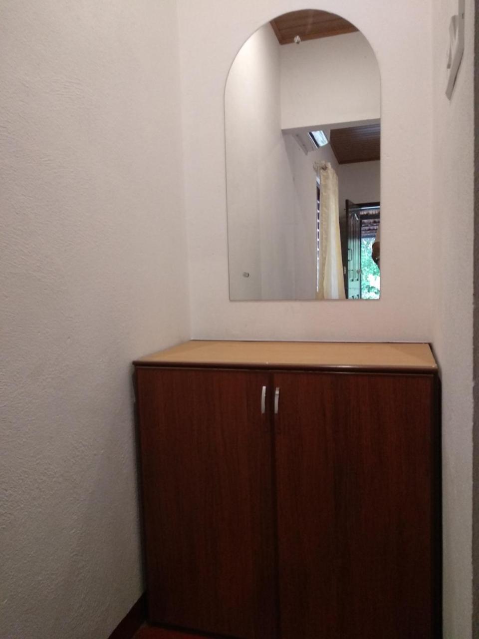 Marari Adonis Beach Villa 马拉利库兰 外观 照片